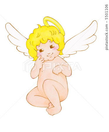 Hakemakami Angel Horn 5501106