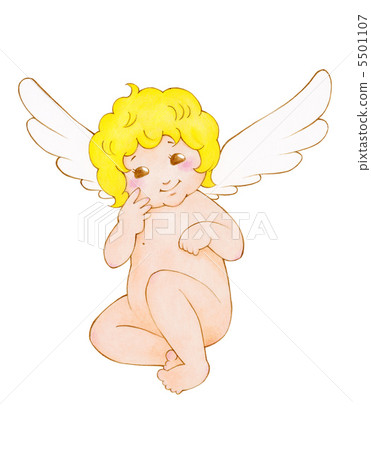 Haneakami Angel 5501107