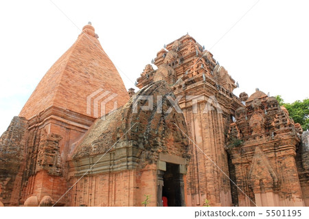 Po Nagar Tower Po Nagar Tower 5501195