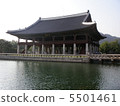 Royal Palace of Seoul 5501461