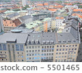 Munich townscape 5501465