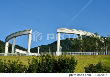 Fureai square 5502064