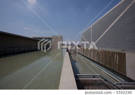 Sayama Pond Museum 5502290