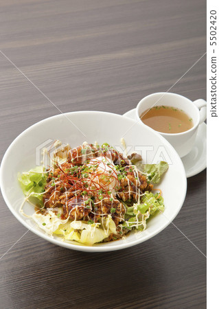 Loco Moko Don碗 5502420