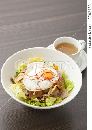 Loco Moko Don碗 5502423