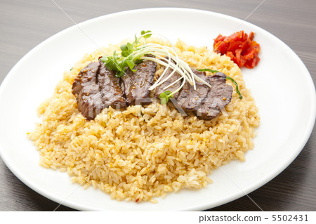 Beef Pilaf Beef Pilaf 5502431