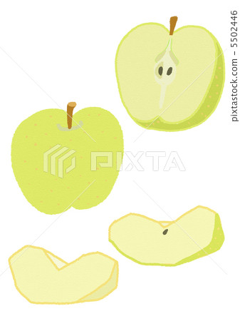 秋天的果實，甜梨 5502446