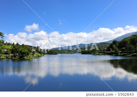 Shirakabako Shirakabako 5502643