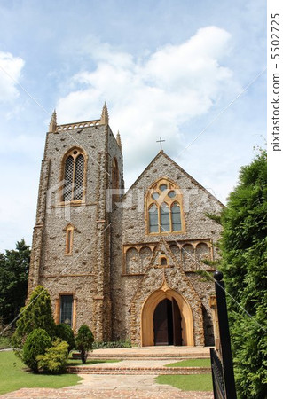 A church 5502725