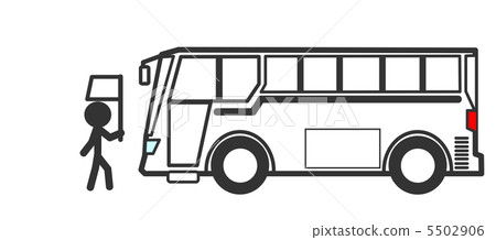 Things to do by bus Things to do by bus 5502906
