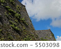 石牆 石牆 5503098