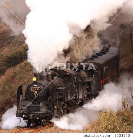 Moka railway SL 5503350