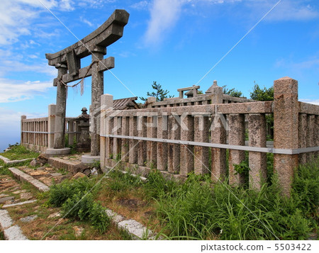 彌彥神社Okumuya（皇宮） 5503422