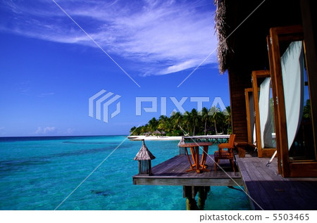 Paradise Restaurant 5503465