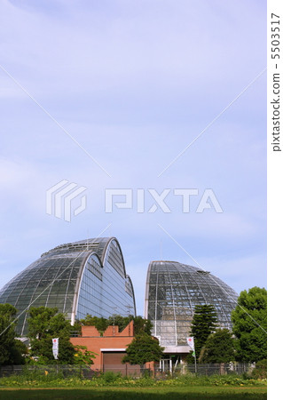 Yume沒有海島熱帶植物園圓頂 Yume沒有海島熱帶植物園圓頂 5503517