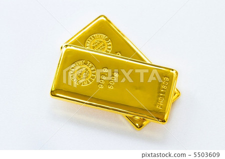 Gold bullion Gold bullion 5503609