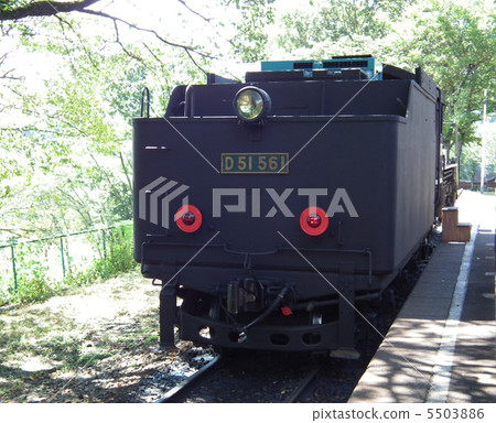 SL D51招標車穗高原站 5503886