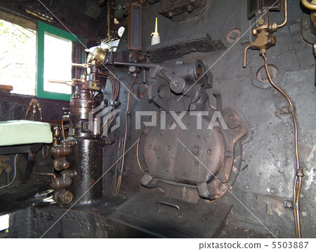 SL D51 Firing Robe Hotaka Kogen Station SL D51 Firing Robe Hotaka Kogen Station 5503887