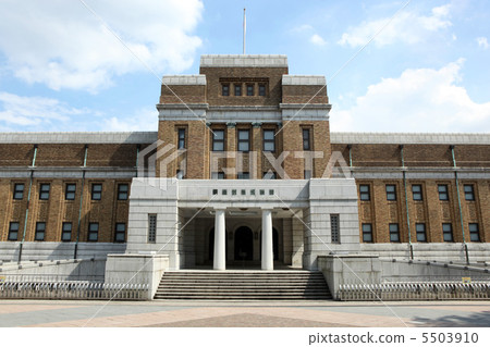 國家科學博物館 國家科學博物館 5503910