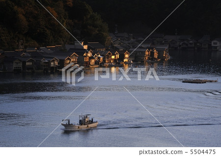 黃昏的yakinari 5504475