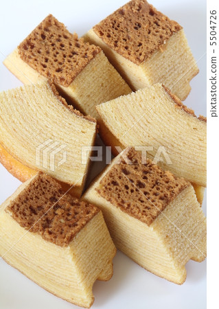 年輪蛋糕 5504726
