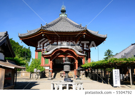 Kofuku-ji Minami Kaido Kofuku-ji Minami Kaido 5504792