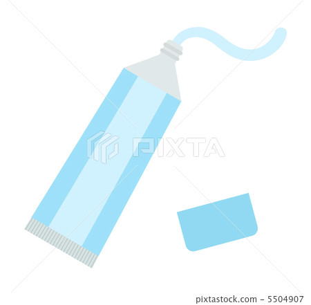 tooth paste 5504907