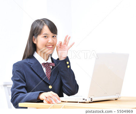 女學生 5504969