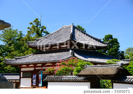 Todaiji Temple 5505071