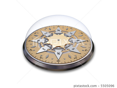 compass 5505096