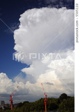 Tunnel cloud-8 Tunnel cloud-8 5505110