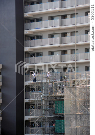 Aerial work - 8 Aerial work - 8 5505111