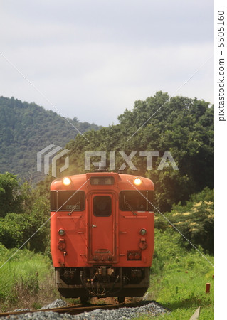 Kiha 40 series 5505160