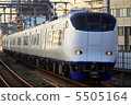 Kanku Express Limited 5505164