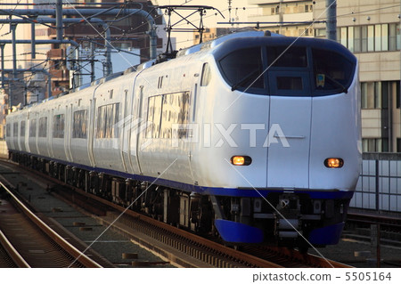 Kanku Express Limited 5505164