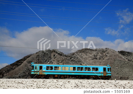 North Kinki Tango Railway 5505169