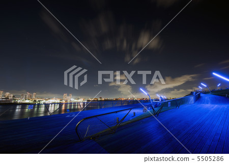 橫濱·大碼頭 5505286