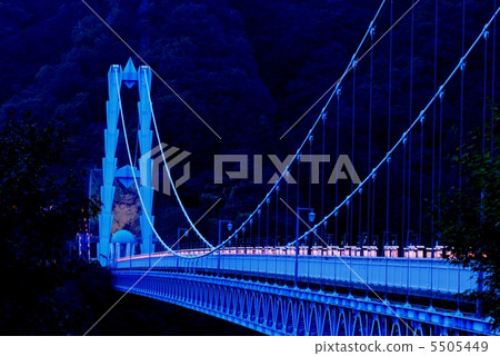 Ryujin Gorges Ryujin Gorges 5505449