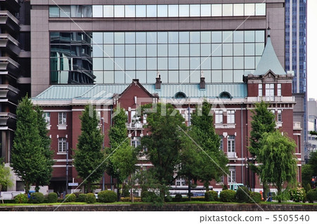Tokyo Bank Association Building Tokyo Bank Association Building 5505540