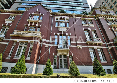 東京銀行協會大樓 5505542