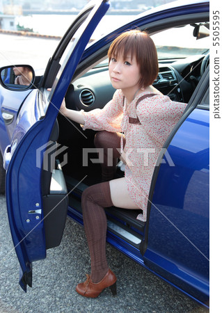 驅動器 5505595