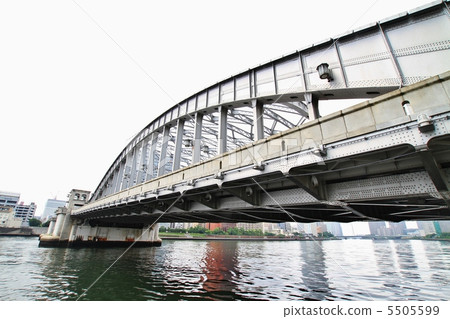 Important Cultural Property Katsuki Bridge Important Cultural Property Katsuki Bridge 5505599