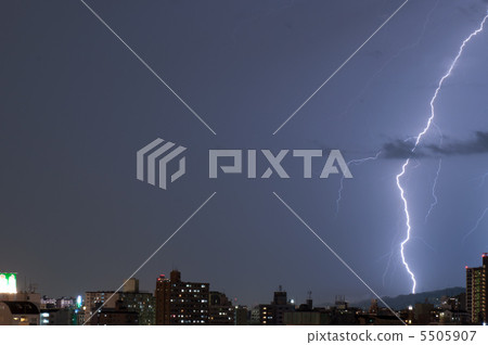 霹靂 霹靂 5505907