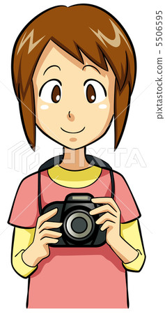 相機女孩 相機女孩 5506595
