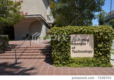 加州理工學院 5506703