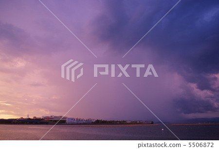 Lake Hamana Lake Hamana 5506872