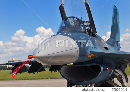 F-2戰鬥機 5506914