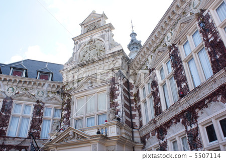 7大廈酒店 5507114