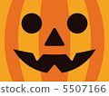Halloween pumpkin 5507166
