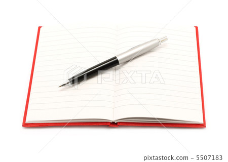 Notepad with ball pen Notepad with ball pen 5507183